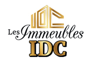 Les Immeubles IDC Logo