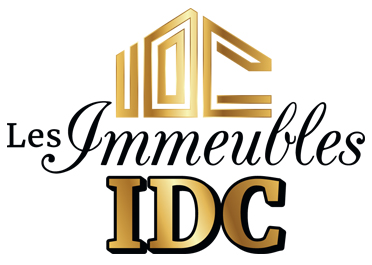 Logo | Les immeubles IDC